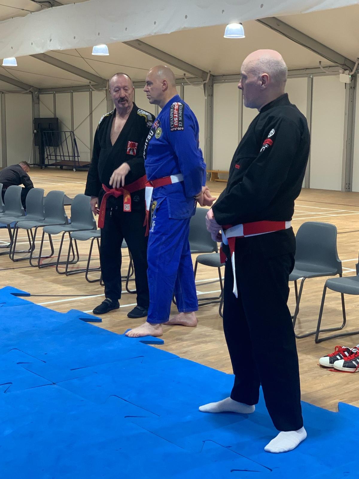 Enfield Seminar 1
